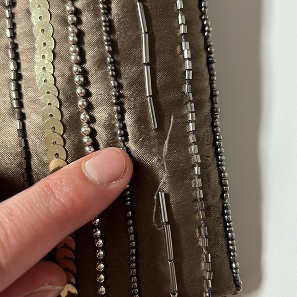 Clements Ribeiro Bag/Clutch - Picture 4 of 8